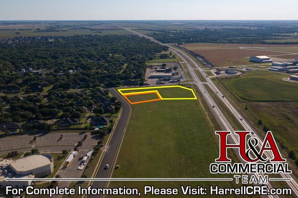 West Highway 84 and Harris Creek Road, Waco, TX 76657